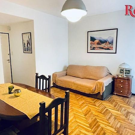 Rent Yerbal Apartment Buenos Aires Exterior photo