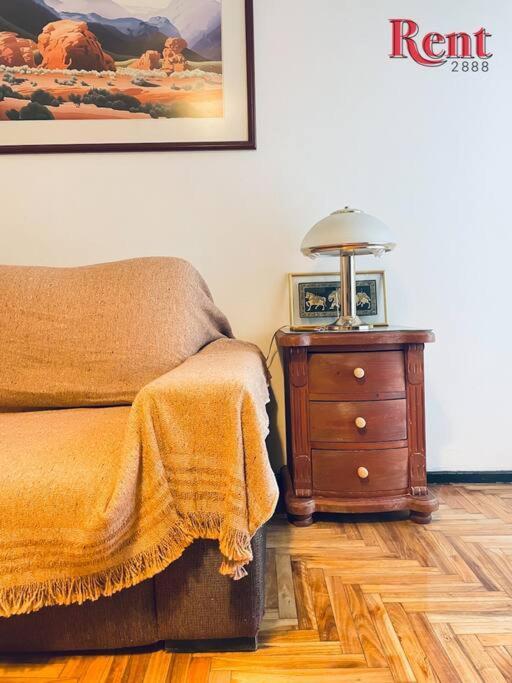 Rent Yerbal Apartment Buenos Aires Exterior photo