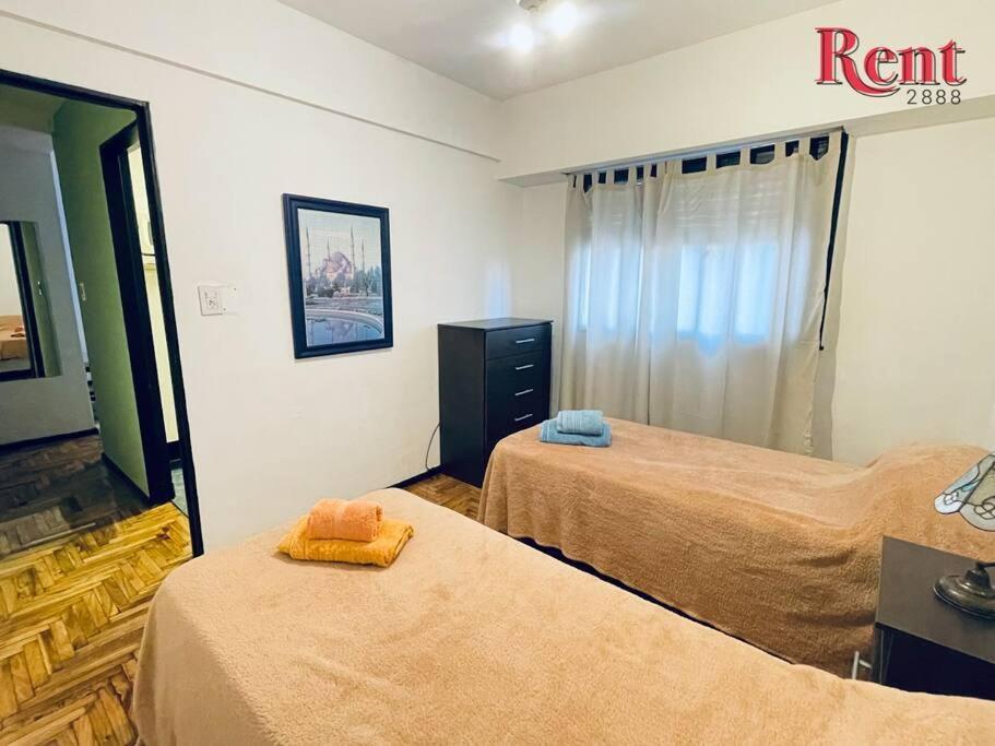 Rent Yerbal Apartment Buenos Aires Exterior photo