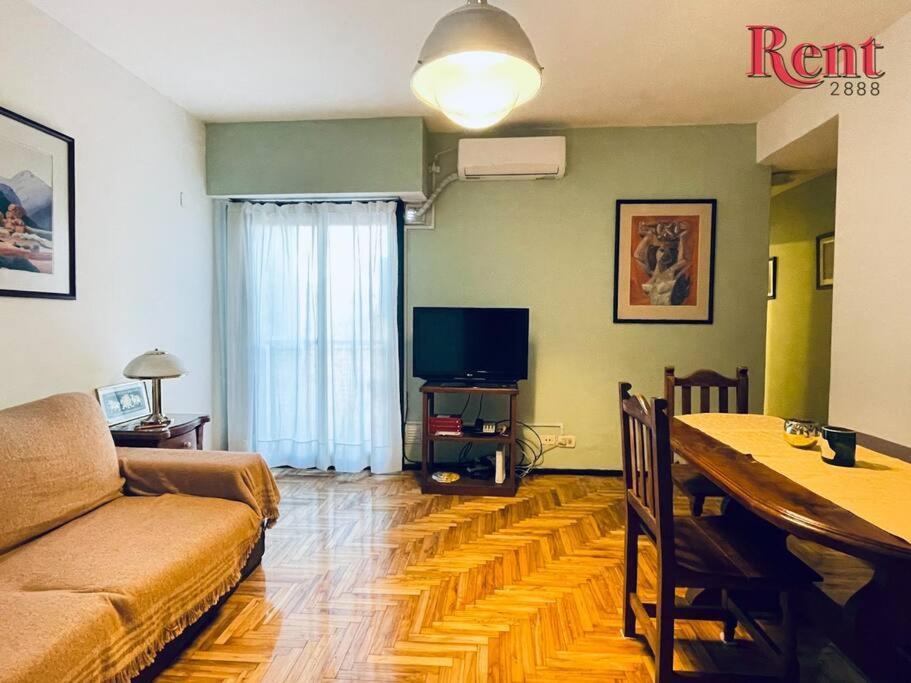 Rent Yerbal Apartment Buenos Aires Exterior photo