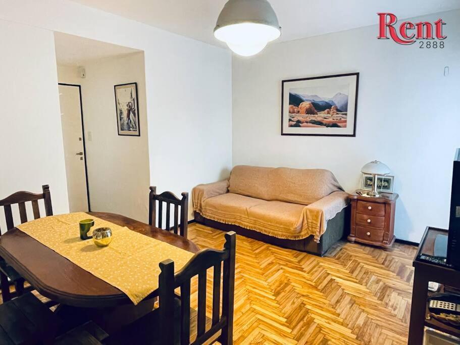 Rent Yerbal Apartment Buenos Aires Exterior photo