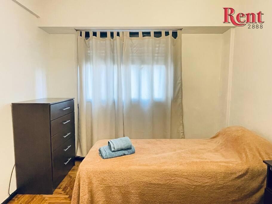 Rent Yerbal Apartment Buenos Aires Exterior photo