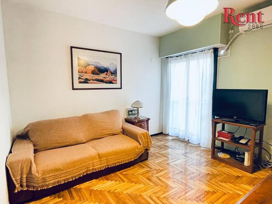 Rent Yerbal Apartment Buenos Aires Exterior photo