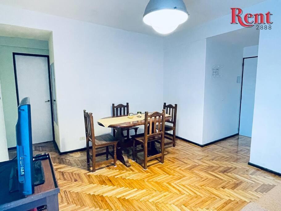 Rent Yerbal Apartment Buenos Aires Exterior photo