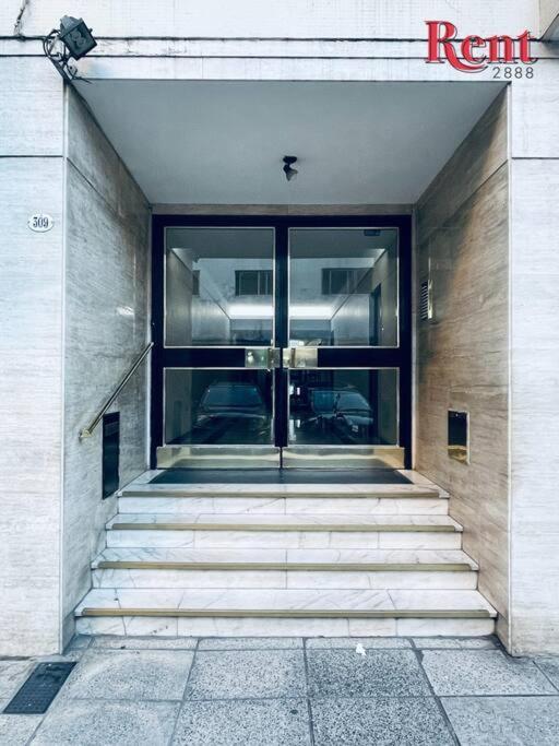 Rent Yerbal Apartment Buenos Aires Exterior photo