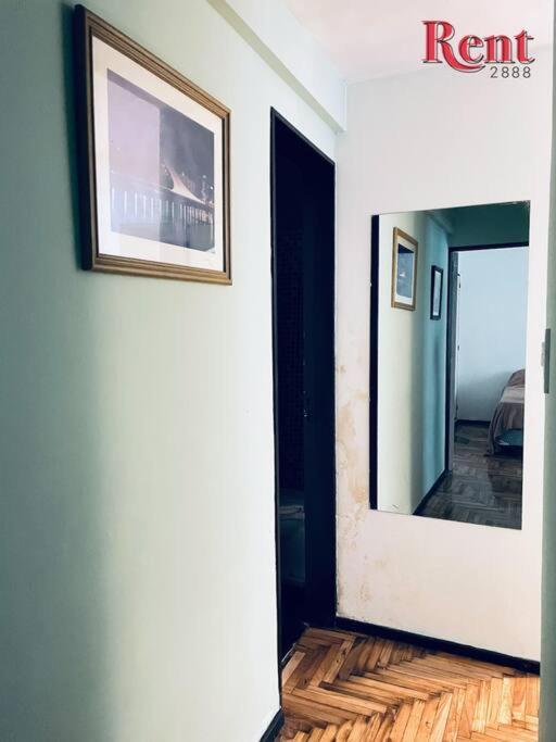 Rent Yerbal Apartment Buenos Aires Exterior photo