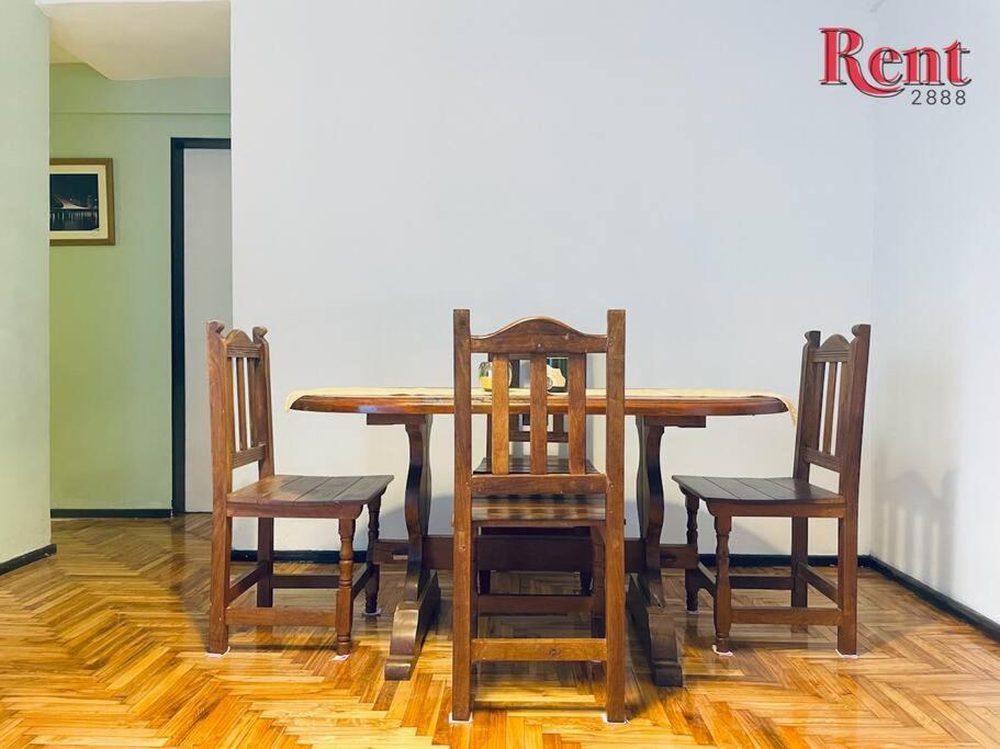Rent Yerbal Apartment Buenos Aires Exterior photo