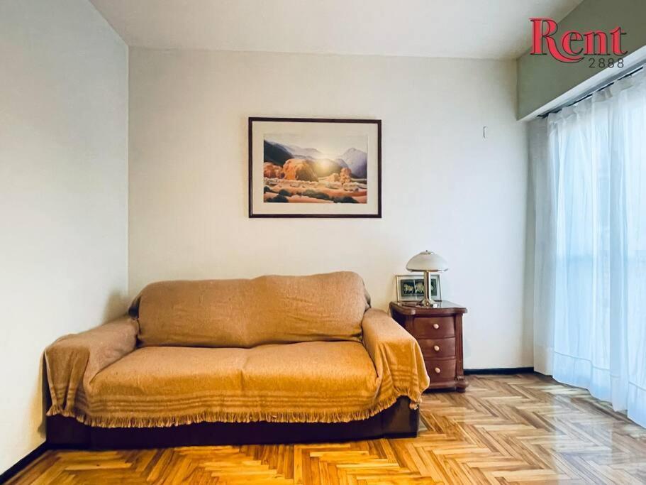 Rent Yerbal Apartment Buenos Aires Exterior photo